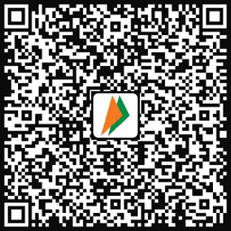 UPI QR Code